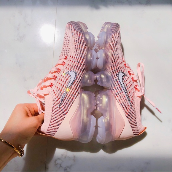 nike vapormax swarovski